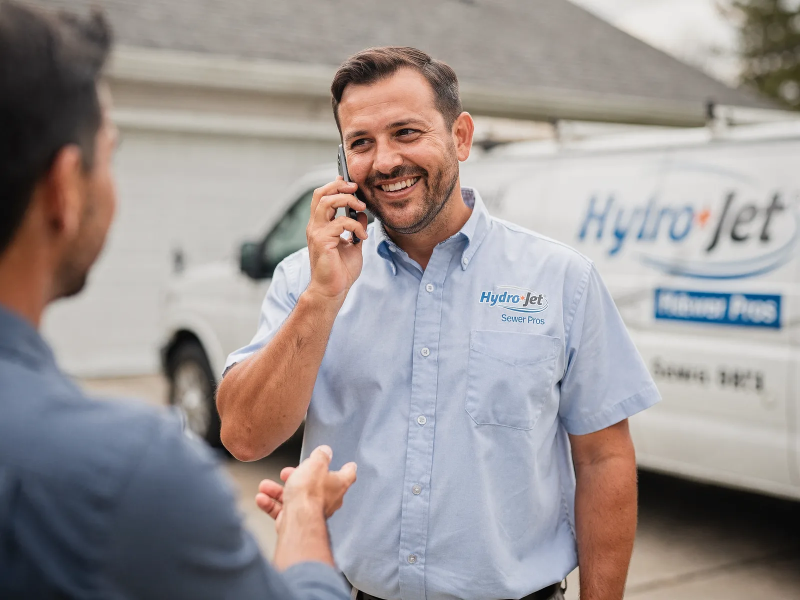 Hydro Jetting Near Me Atlantic City, NJ FAQs